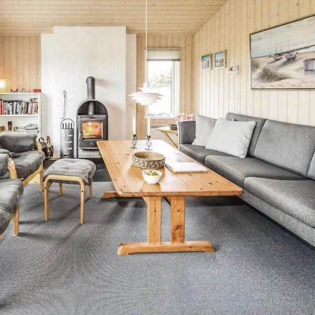 Mathildevej V * לוקן